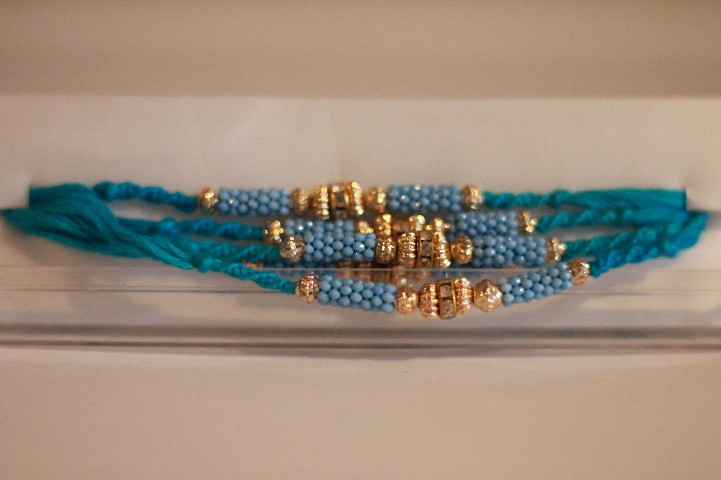 New India Bazar SF Rakhi