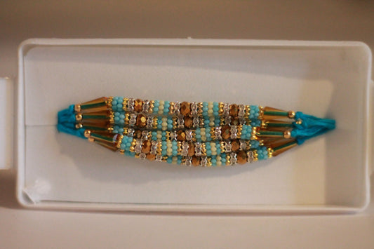 New India Bazar SF Rakhi