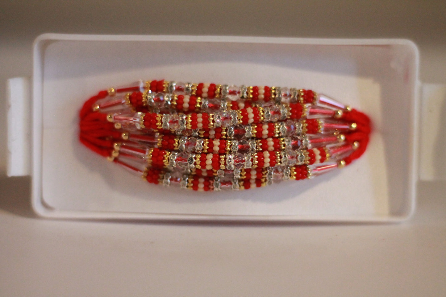 New India Bazar SF Rakhi