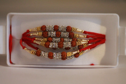 New India Bazar SF Rakhi