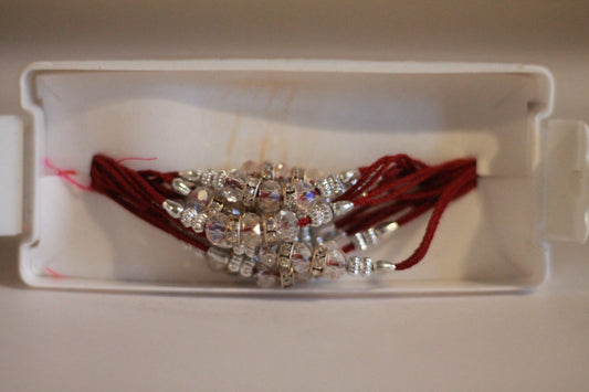 New India Bazar SF Rakhi