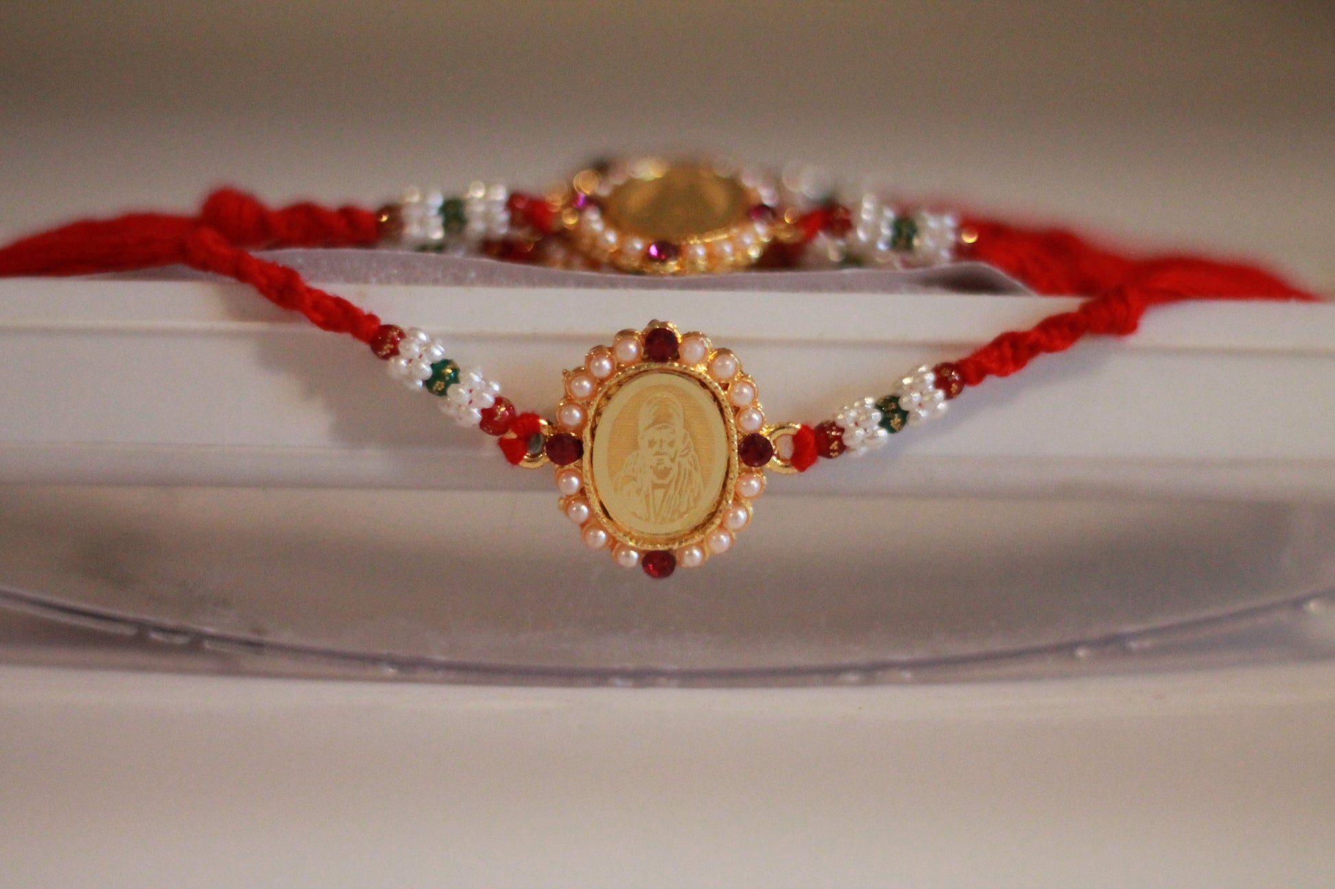 New India Bazar SF Rakhi