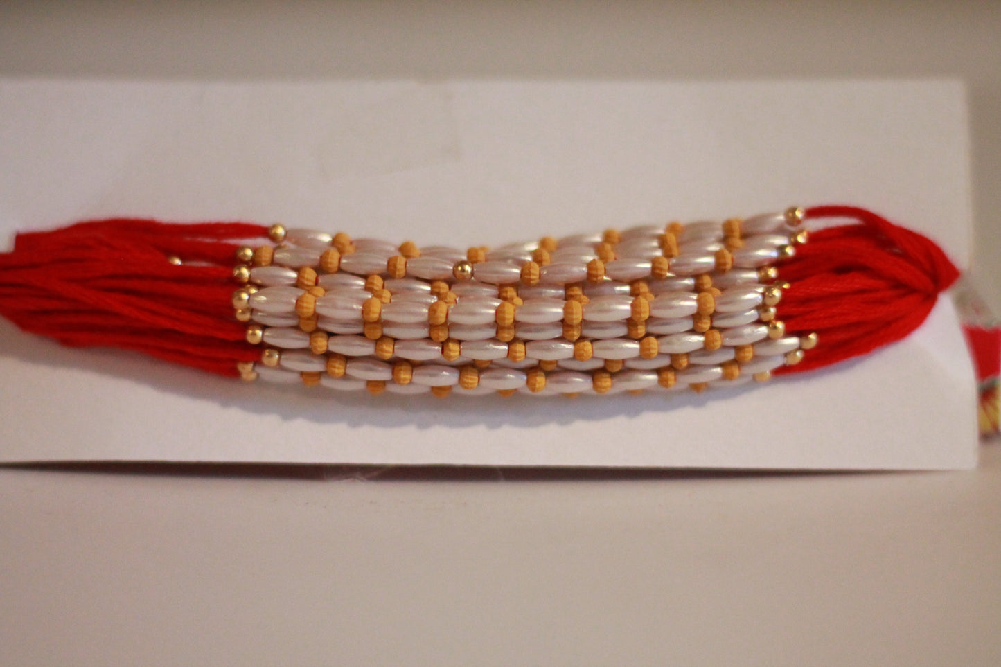 New India Bazar SF Rakhi