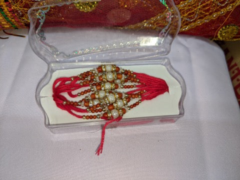 New India Bazar SF Rakhi