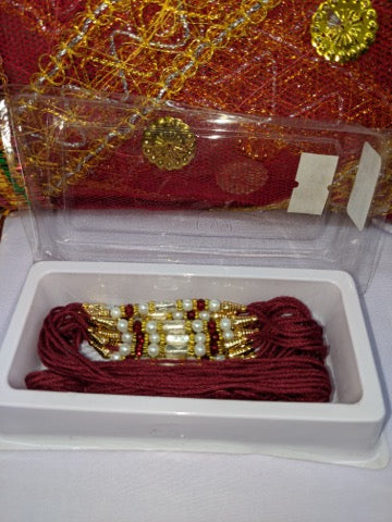 New India Bazar SF Rakhi