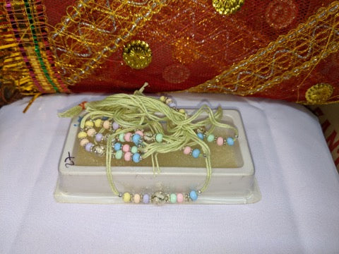 New India Bazar SF Rakhi