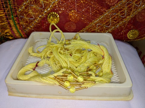 New India Bazar SF Rakhi