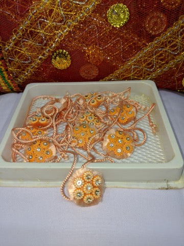 New India Bazar SF Rakhi