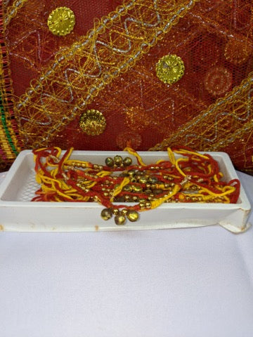 New India Bazar SF Rakhi