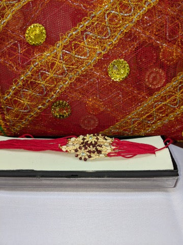 New India Bazar SF Rakhi