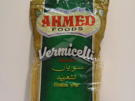 New India Bazar Roasted Whole Roasted Vermicelli