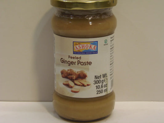 New India Bazar Ashoka Ginger Paste Small