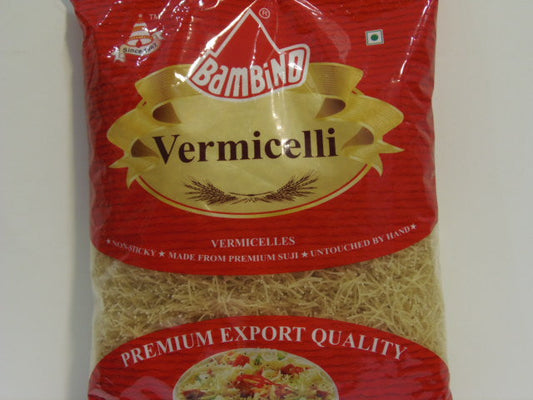 New India Bazar Bambino Unroasted Broken Vermicelli