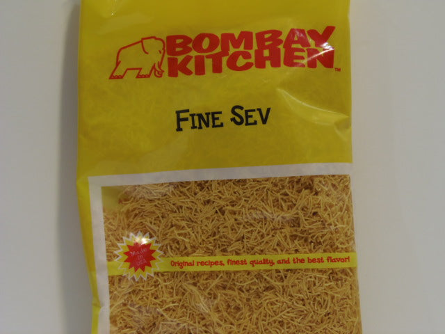 New India Bazar Bombay Kitchen Fine Sev