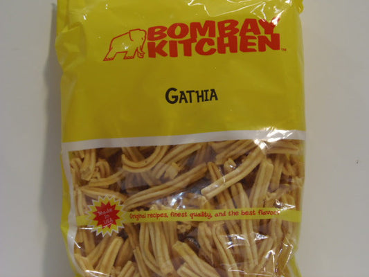 New India Bazar Bombay Kitchen Gathiya