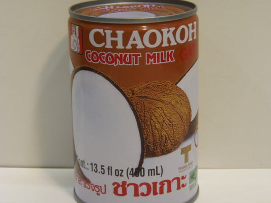 New India Bazar Coconut Milk