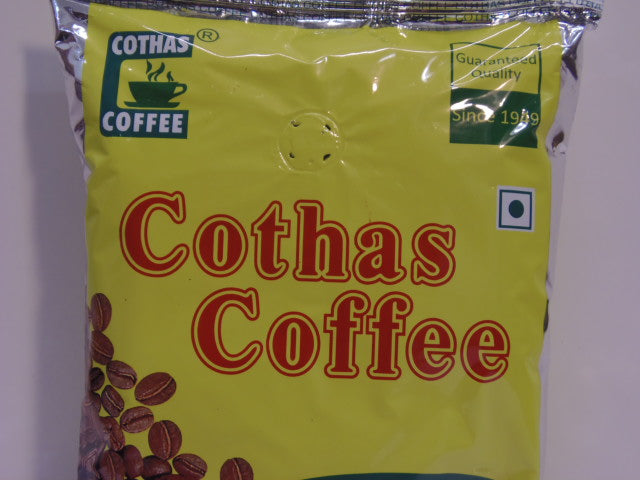 New India Bazar Cothas Coffee -500G