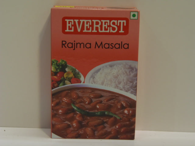 New India Bazar Everest Rajma Masala