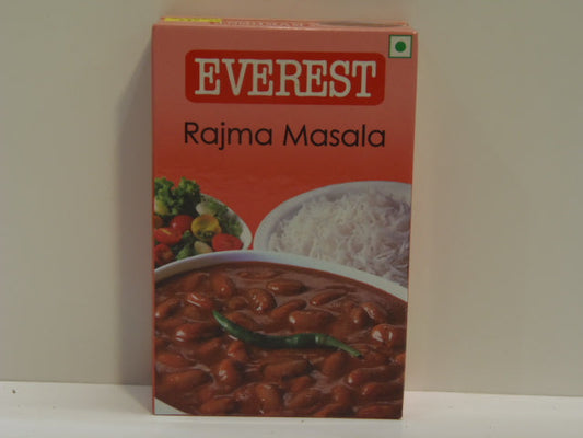 New India Bazar Everest Rajma Masala