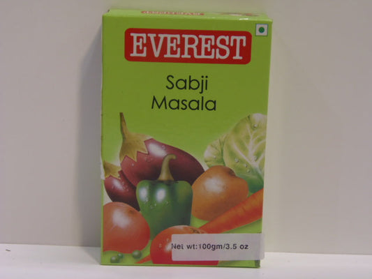 New India Bazar Everest Sabji Masala