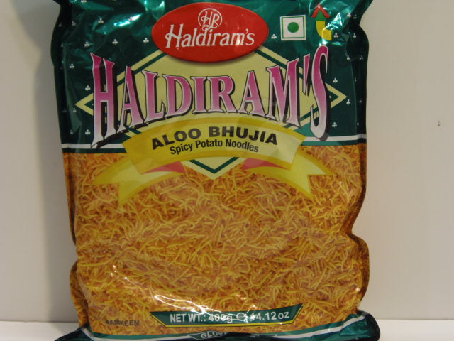New India Bazar Haldiram Aloo Bhujia