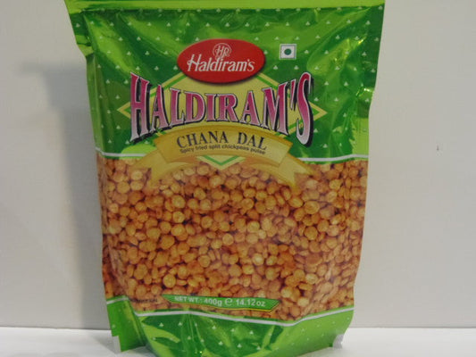 New India Bazar Haldiram Chana Dal