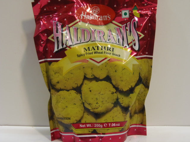 New India Bazar Haldiram Mathari