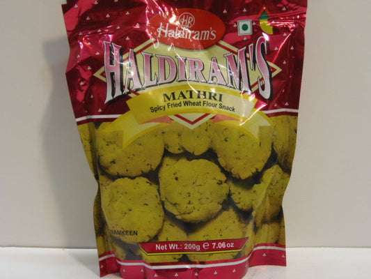 New India Bazar Haldiram Mathari