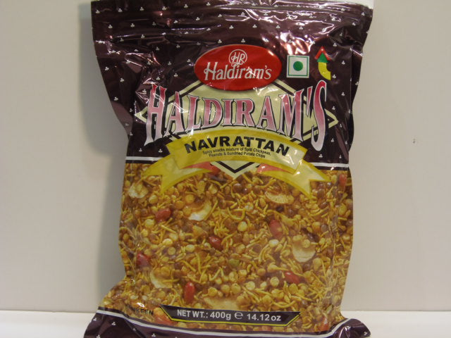 New India Bazar Haldiram Navrattan