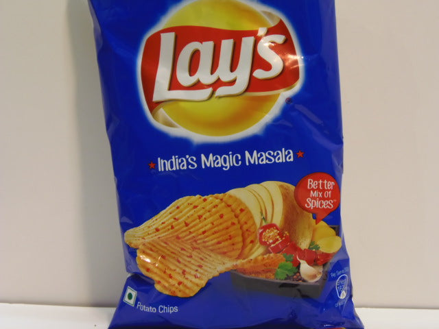 New India Bazar Lays Magic Masala