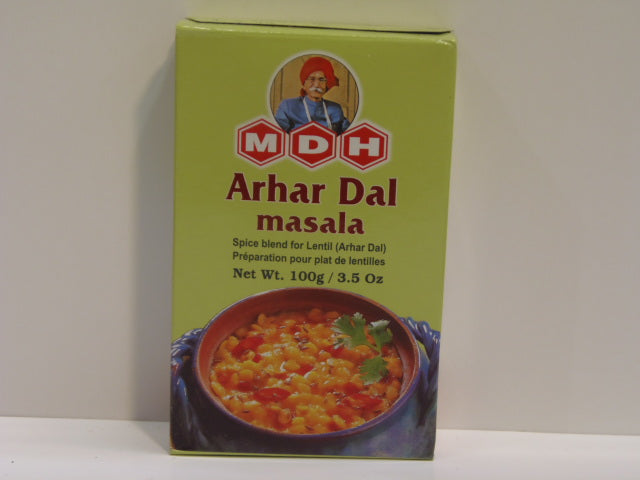 New India Bazar Mdh Arhar Dal