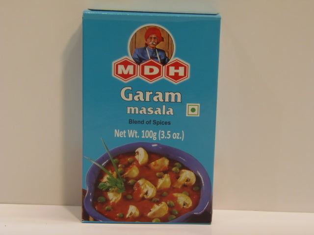 New India Bazar Mdh Garam Masala