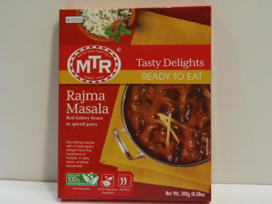 New India Bazar MTR Rajma Masala