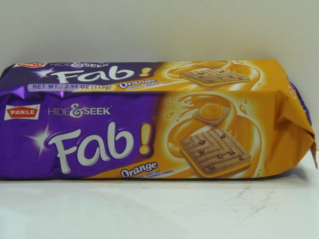 New India Bazar Parle Hide And Seek Orange