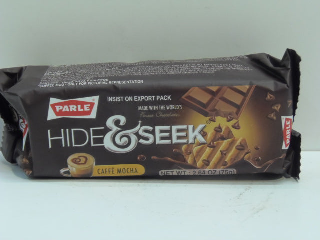 New India Bazar Parle Hide And Seek Mocha