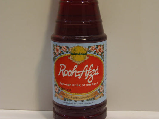 New India Bazar Rooh Afza