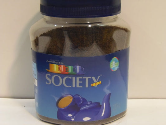 New India Bazar Society Loose Tea -225G