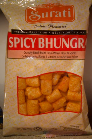 New India Bazar Surti Spicy Bhungra