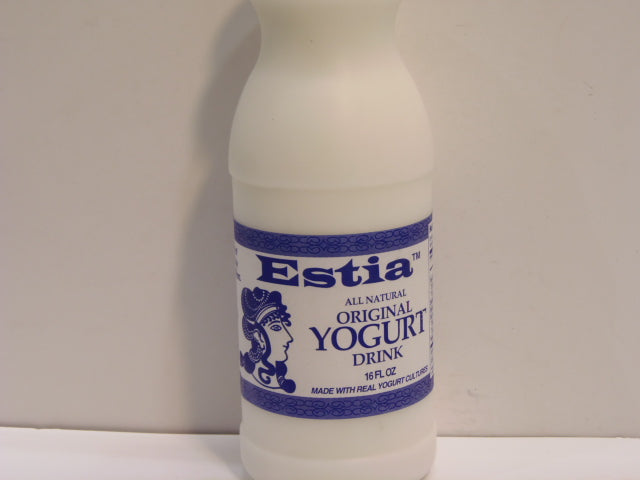 New India Bazar Karoun Yogurt Drink 16Oz