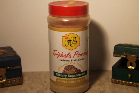 New India Bazar Hb Triphala Pwd