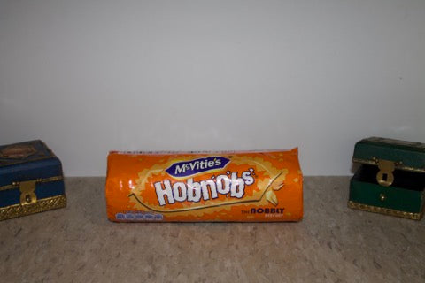 New India Bazar Mcvitties Hobnobs