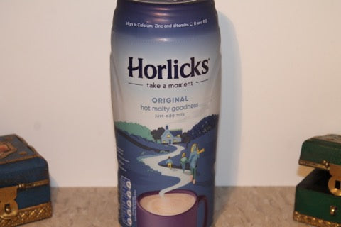 New India Bazar Horlicks 500 G