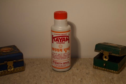 New India Bazar Kayam Churna