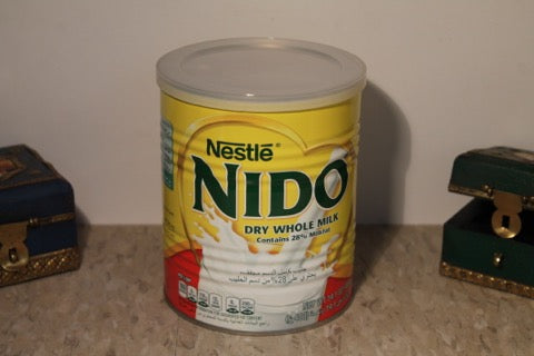 New India Bazar Nido 400 G