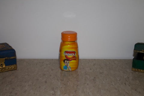 New India Bazar Hajmola