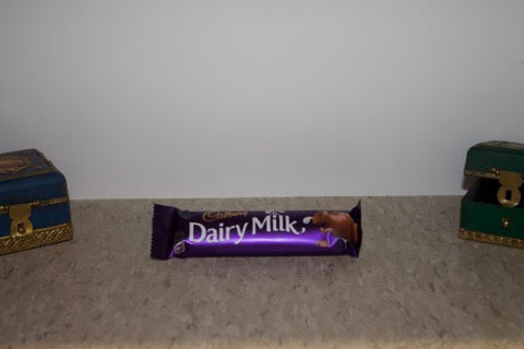 New India Bazar Cadbury Dairy Milk