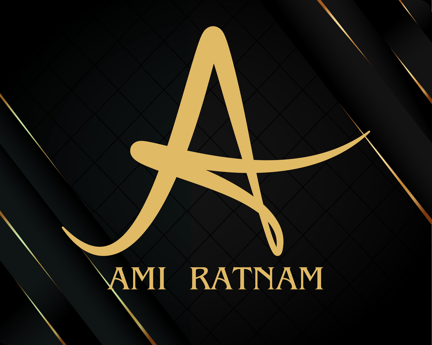 Ami Ratnam