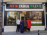 New India Bazar