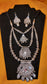 Necklace & Earrings Set