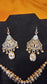 Necklace & Earrings Set